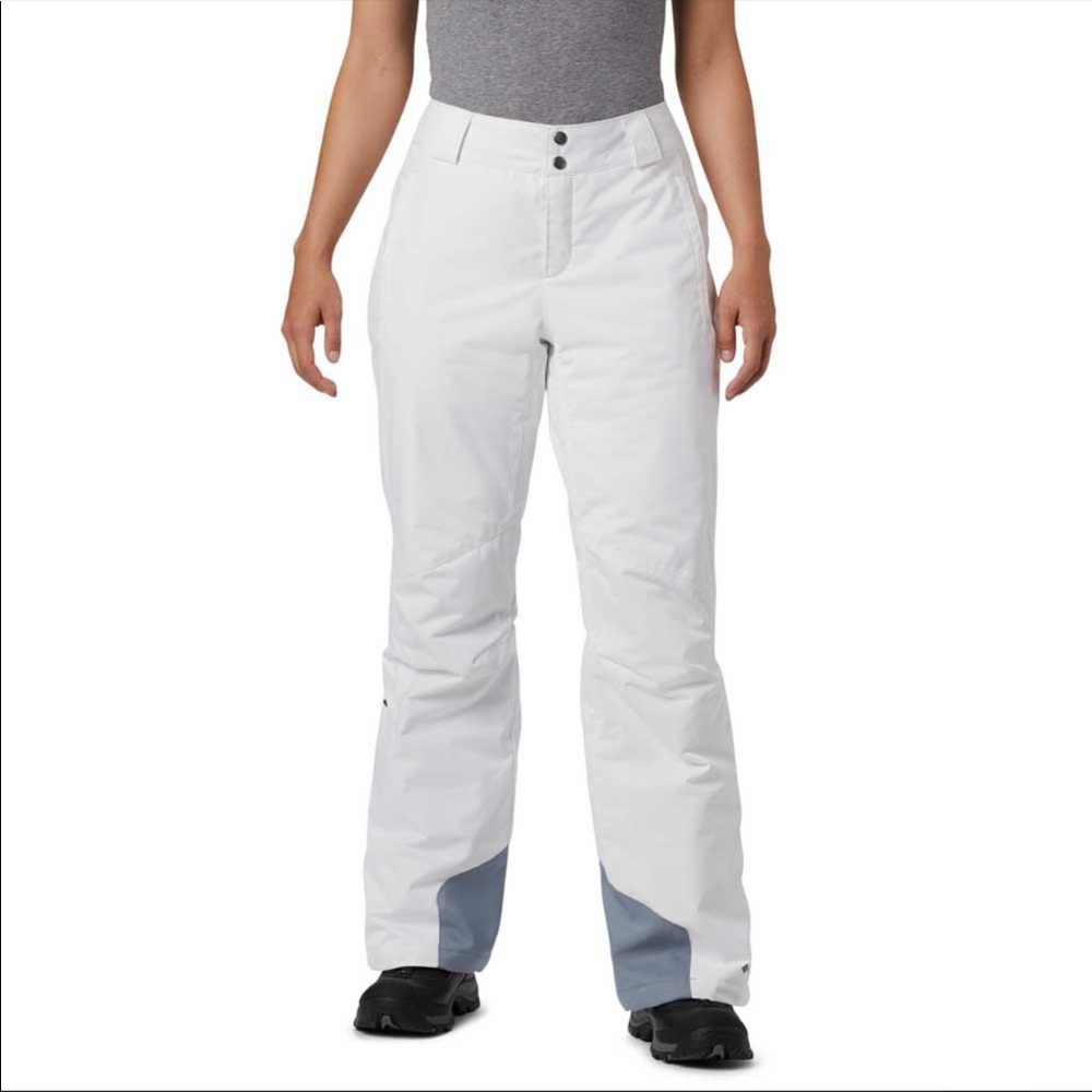 Women's Bugaboo™ Omni-Heat Insulated Snow Pants